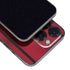 NBA Houston Rockets Jersey iPhone 16 Pro Skin